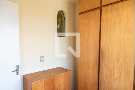 Apartamento à venda com 78m², 2 quartos e 1 vagaQuarto de serviço