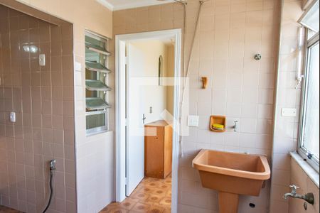 Apartamento à venda com 78m², 2 quartos e 1 vagaÁrea de serviço