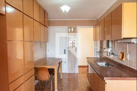 Apartamento à venda com 78m², 2 quartos e 1 vagaCozinha