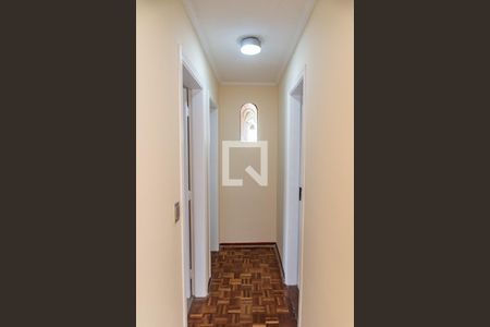 Apartamento à venda com 78m², 2 quartos e 1 vagaCorredor