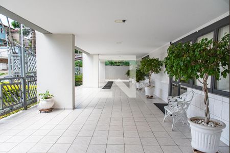 Apartamento à venda com 78m², 2 quartos e 1 vagaÁrea comum