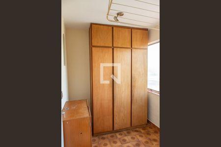 Apartamento à venda com 78m², 2 quartos e 1 vagaQuarto de serviço