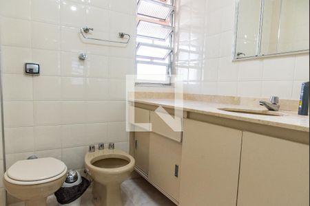 Apartamento à venda com 78m², 2 quartos e 1 vagaBanheiro
