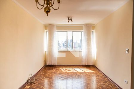Apartamento à venda com 78m², 2 quartos e 1 vagaSala