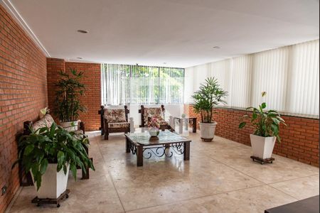 Apartamento à venda com 78m², 2 quartos e 1 vagaHall de entrada