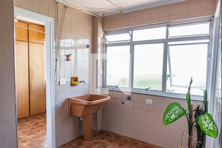 Apartamento à venda com 78m², 2 quartos e 1 vagaÁrea de serviço