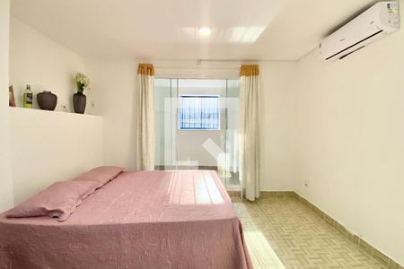 Quarto 1 de casa de condomínio para alugar com 3 quartos, 216m² em Botafogo, Rio de Janeiro