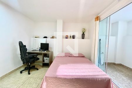 Quarto 1 de casa de condomínio para alugar com 3 quartos, 216m² em Botafogo, Rio de Janeiro