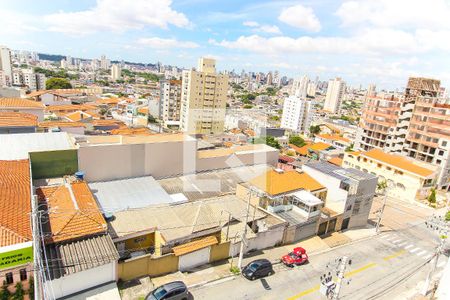 Vista do Quarto 2 de apartamento à venda com 2 quartos, 38m² em Vila Matilde, São Paulo