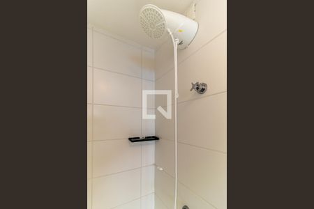 Apartamento para alugar com 25m², 1 quarto e sem vagaBanheiro