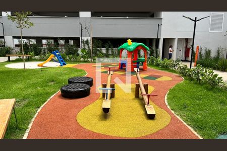 Apartamento para alugar com 43m², 2 quartos e 1 vagaÁrea comum - Playground