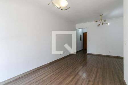 Sala de apartamento à venda com 3 quartos, 83m² em Vila Azevedo, São Paulo