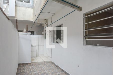 Casa à venda com 85m², 1 quarto e sem vagaÁrea de Serviço