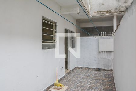 Casa à venda com 85m², 1 quarto e sem vagaÁrea de Serviço