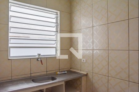 Casa à venda com 85m², 1 quarto e sem vagaCozinha