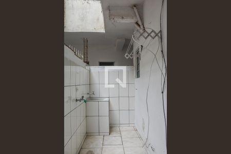 Casa à venda com 85m², 1 quarto e sem vagaÁrea de Serviço