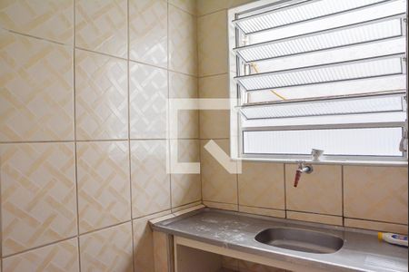 Casa à venda com 85m², 1 quarto e sem vagaCozinha