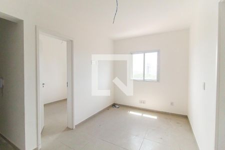 Sala de apartamento à venda com 2 quartos, 38m² em Vila Matilde, São Paulo