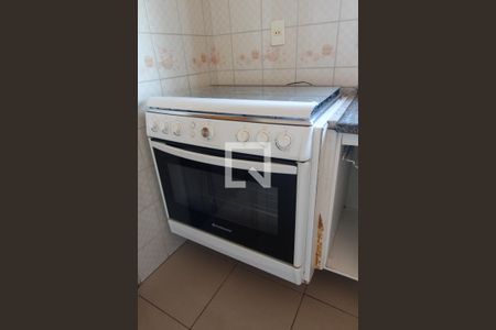 Casa de condomínio à venda com 300m², 4 quartos e 4 vagasCozinha