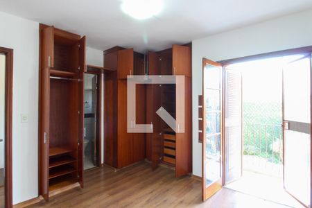 Casa de condomínio à venda com 300m², 4 quartos e 4 vagasQuarto 3