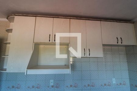 Casa de condomínio à venda com 300m², 4 quartos e 4 vagasCozinha