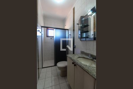 Casa de condomínio à venda com 300m², 4 quartos e 4 vagasBanheiro 2