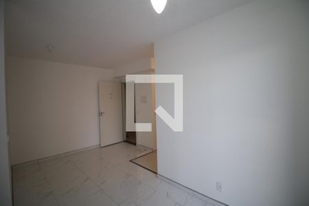 Sala de apartamento para alugar com 2 quartos, 45m² em Ramos, Rio de Janeiro