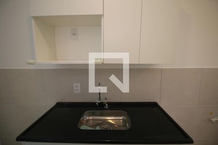 Apartamento para alugar com 45m², 2 quartos e 1 vagaCozinha