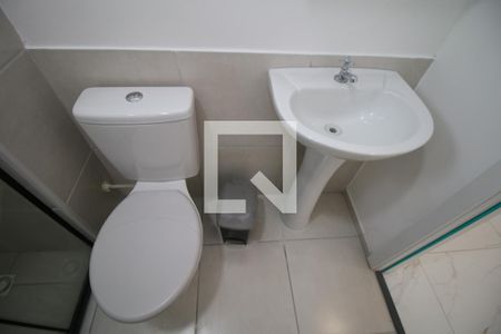 Apartamento para alugar com 45m², 2 quartos e 1 vagaBanheiro