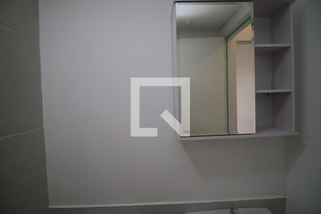Apartamento para alugar com 45m², 2 quartos e 1 vagaBanheiro