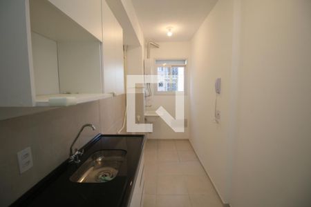 Apartamento para alugar com 45m², 2 quartos e 1 vagaCozinha