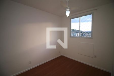 Quarto 2 de apartamento para alugar com 2 quartos, 45m² em Ramos, Rio de Janeiro