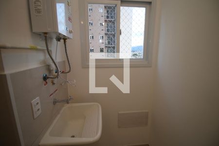 Apartamento para alugar com 45m², 2 quartos e 1 vagaÁrea de Serviço