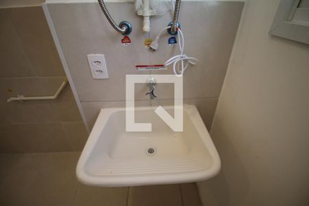 Apartamento para alugar com 45m², 2 quartos e 1 vagaÁrea de Serviço