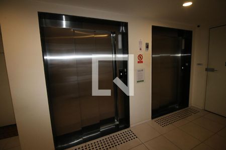 Apartamento para alugar com 45m², 2 quartos e 1 vagaElevador