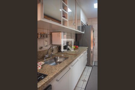 Casa de condomínio à venda com 230m², 3 quartos e 2 vagasCozinha