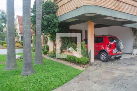 Casa de condomínio à venda com 230m², 3 quartos e 2 vagasÁrea comum