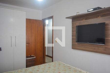 Casa de condomínio à venda com 230m², 3 quartos e 2 vagasQuarto 2