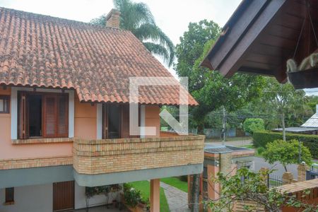 Casa de condomínio à venda com 230m², 3 quartos e 2 vagasVista quarto 1