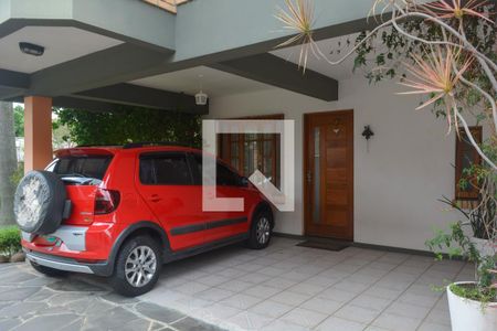 Casa de condomínio à venda com 230m², 3 quartos e 2 vagasGaragem