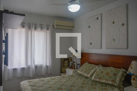 Casa de condomínio à venda com 230m², 3 quartos e 2 vagasQuarto 2