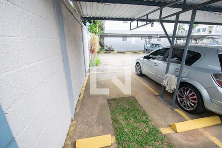 Apartamento para alugar com 55m², 2 quartos e 1 vagaÁrea comum