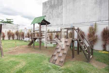 Apartamento para alugar com 55m², 2 quartos e 1 vagaÁrea comum