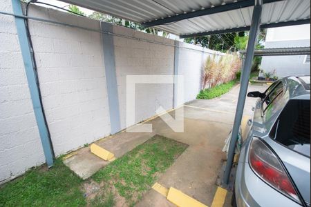 Apartamento para alugar com 55m², 2 quartos e 1 vagaÁrea comum