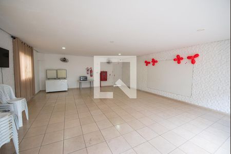 Apartamento para alugar com 55m², 2 quartos e 1 vagaÁrea comum