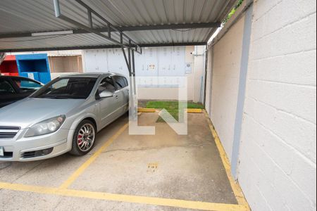 Apartamento para alugar com 55m², 2 quartos e 1 vagaÁrea comum