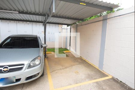 Apartamento para alugar com 55m², 2 quartos e 1 vagaÁrea comum