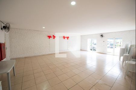 Apartamento para alugar com 55m², 2 quartos e 1 vagaÁrea comum