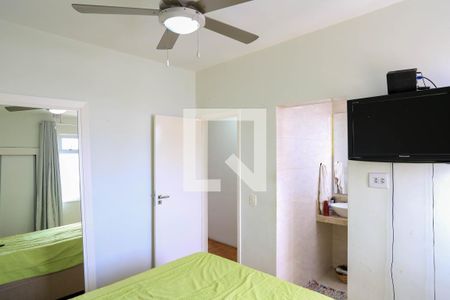Quarto 1 de apartamento à venda com 2 quartos, 72m² em Cidade Nova, Belo Horizonte