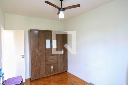 Apartamento à venda com 72m², 2 quartos e 1 vagaQuarto 2